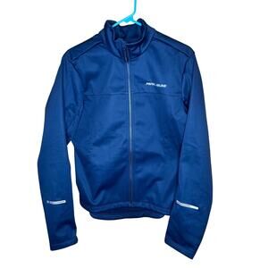 Pearl Izumi Jacket Black Quest AmFib Cycling New M